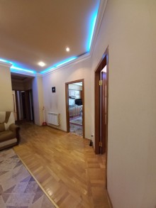 Satılır Yeni Tikili, Yasamal.r, Nizami.m-7
