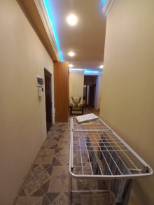 Satılır Yeni Tikili, Yasamal.r, Nizami.m-11