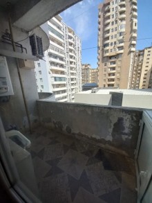 Satılır Yeni Tikili, Yasamal.r, Nizami.m-12