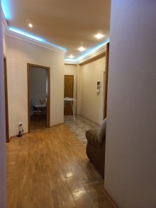 Satılır Yeni Tikili, Yasamal.r, Nizami.m-13