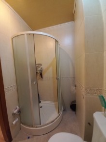 Satılır Yeni Tikili, Yasamal.r, Nizami.m-14