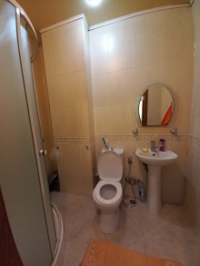 Satılır Yeni Tikili, Yasamal.r, Nizami.m-15
