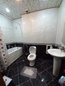Satılır Yeni Tikili, Yasamal.r, Nizami.m-16