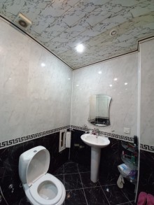 Satılır Yeni Tikili, Yasamal.r, Nizami.m-17