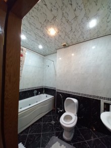 Satılır Yeni Tikili, Yasamal.r, Nizami.m-18