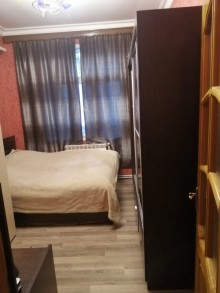 Satılır Yeni Tikili, Nizami.r, Memar Əcəmi.m-8