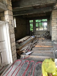 Satılır Həyət evi, Quba.ş-10