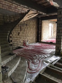 Satılır Həyət evi, Quba.ş-11