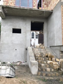 Satılır Həyət evi, Quba.ş-12