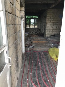 Satılır Həyət evi, Quba.ş-13
