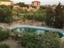 Satılır Həyət evi, Sabunçu.r, Albalı-3