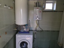 Satılır Həyət evi, Sabunçu.r, Albalı-10