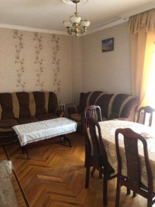 Satılır Köhnə Tikili, Xətai.r, Əhmədli.m-5