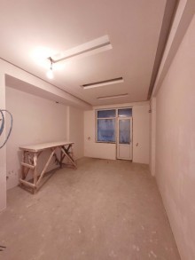 3 otaqli menziller satisi qarayevde, -2