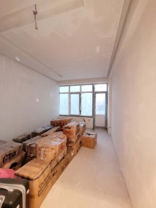 3 otaqli menziller satisi qarayevde, -3