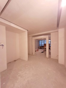 3 otaqli menziller satisi qarayevde, -8