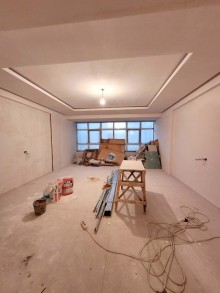 3 otaqli menziller satisi qarayevde, -9