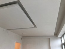 3 otaqli menziller satisi qarayevde, -13