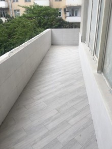 3 otaqli menziller satisi qarayevde, -15