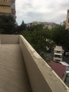 3 otaqli menziller satisi qarayevde, -16