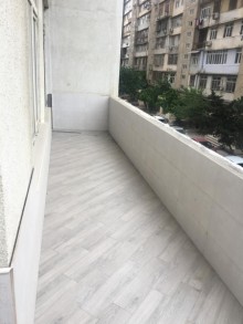 3 otaqli menziller satisi qarayevde, -17