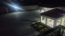 merdekan satılan bağ evi hovuzlu, -1