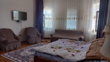 merdekan satılan bağ evi hovuzlu, -7