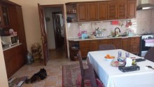 merdekan satılan bağ evi hovuzlu, -9