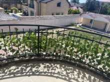 merdekan satılan bağ evi hovuzlu, -14