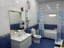 merdekan satılan bağ evi hovuzlu, -20