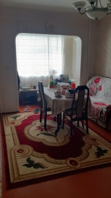 Satılır Köhnə Tikili, Xətai.r, Əhmədli.m-1