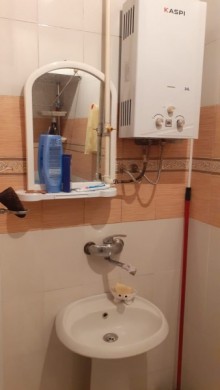 Satılır Köhnə Tikili, Xətai.r, Əhmədli.m-5