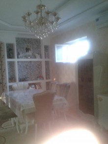 Satılır Həyət evi, Sabunçu.r, Maştağa-8