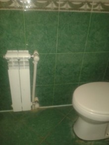 Satılır Həyət evi, Sabunçu.r, Maştağa-16