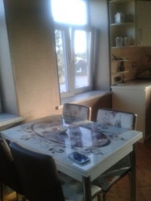 Satılır Həyət evi, Sabunçu.r, Maştağa-18