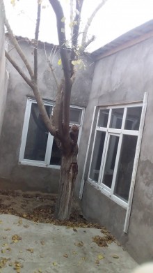 Satılır Həyət evi, Sabunçu.r, Maştağa, Koroğlu.m-1