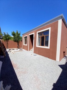 Satılır Həyət evi, Xəzər.r, Binə-1