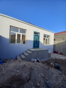 Satılır Həyət evi, Xəzər.r, Binə-1