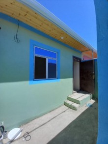 Satılır Həyət evi, Xəzər.r, Binə-1