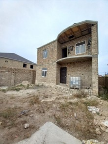 Satılır Həyət evi, Xəzər.r, Binə-2