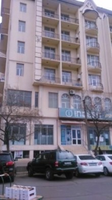 Kirayə (Aylıq) Yeni Tikili, Nizami.r, 8-ci kilometr, Neftçilər.m-16