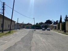 Satılır Torpaq, Xəzər.r, Şüvəlan, Koroğlu.m-9