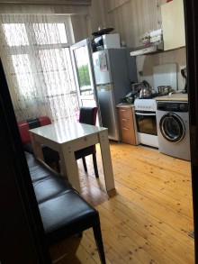 Satılır Yeni Tikili, Xətai.r, Xətai.m-2
