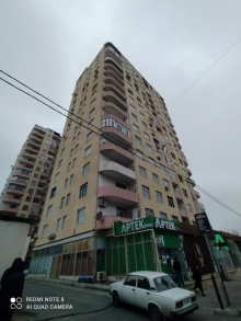 Satılır Yeni Tikili, Yasamal.r, Yeni Yasamal-1