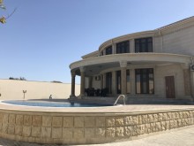 Kirayə (Aylıq) Villa, Sabunçu.r, Bilgəh-3
