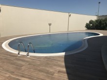 Kirayə (Aylıq) Villa, Sabunçu.r, Bilgəh-4
