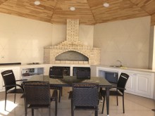 Kirayə (Aylıq) Villa, Sabunçu.r, Bilgəh-5