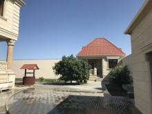 Kirayə (Aylıq) Villa, Sabunçu.r, Bilgəh-7