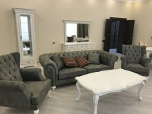 Kirayə (Aylıq) Villa, Sabunçu.r, Bilgəh-14