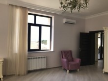Kirayə (Aylıq) Villa, Sabunçu.r, Bilgəh-19